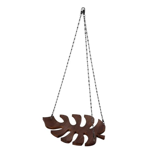 ULTECHNOVO Weinglas Halter Regal Monstera Design Hängendes Weinglaslager für Bar und Küche Einfache Installation Platzsparend Robuste Konstruktion ULTECHNOVO Weinglas Halter Regal Monstera Design Hängendes Weinglaslager für Bar und Küche Einfache Installation Platzsparend Robuste Konstruktion von ULTECHNOVO