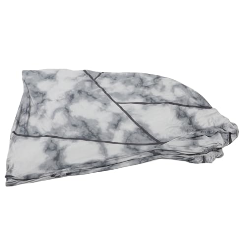 ULTECHNOVO Stretch Sofa Slipcover Armlehnen Waschbare Elastische Abdeckung Für Sofa Und Bett Schutz Für Haustiere Und Nordischer Stil Mit Dekorativem Druck von ULTECHNOVO