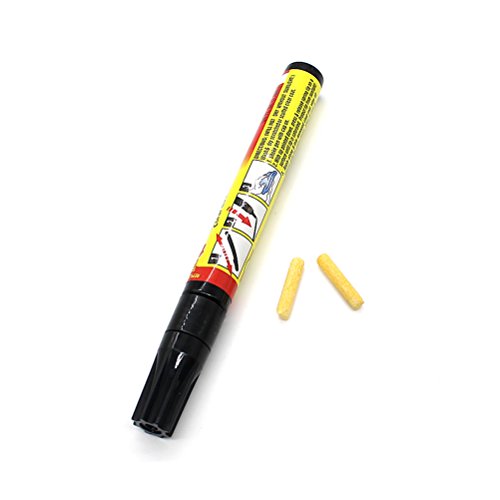 Auto Kratzer Entferner Scratch Repair Auto Lack Auto Touch-Up Lackstift (Transparent) von ULTNICE