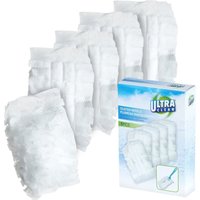 Set of 5 replaceable dust brushes for hard to reach places von ULTRA CLEAN