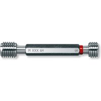 Grenz-Gewindelehrdorn 6H M22x0,75 von ULTRA PRÄZISION