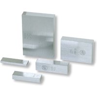 Ultra Präzision - Parallel-Einzelendmaße Spezialstahl din en iso 3650 50,00mm GG-2 von ULTRA PRÄZISION