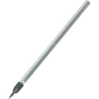 Ultra Präzision - Reißnadeln mit Sechskantgriff Hartmetall gerade Spitze auswechselbar 140mm ø 6mm von ULTRA PRÄZISION