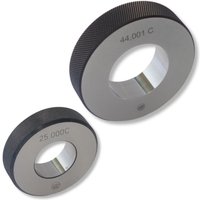 Ultra Präzision - Einstellringe din 2250-C Ø125 mm Ultra Präzision - Einstellringe din 2250-C Ø125 mm von ULTRA PRÄZISION