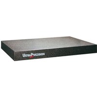 Ultra Präzision - Mess- und Kontrollplatte aus Naturhartgestein 800x600x120mm din 876/000 von ULTRA PRÄZISION
