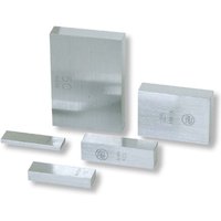 Ultra Präzision - Parallel-Einzelendmaße Spezialstahl din en iso 3650 100,00mm GG-0 Ultra Präzision - Parallel-Einzelendmaße Spezialstahl din en iso 3650 100,00mm GG-0 von ULTRA PRÄZISION