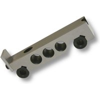 Ultra Präzision - Sinuslineale Stahl gehärtet 100 mm Ultra Präzision - Sinuslineale Stahl gehärtet 100 mm von ULTRA PRÄZISION