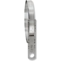 Umfangbandmaße CJU normal Ø1900-2300/0,1mm/5960-7230mm von ULTRA PRÄZISION