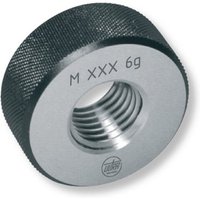 Ultra - Gewindegutlehrring fein m 10 x 0,75 von ULTRA