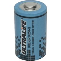Ultralife - er 14250H Spezial-Batterie 1/2 aa Lithium 3.6 v 1200 mAh 1 St. von ULTRALIFE