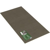 Ultrament - Ultament Bauplatte Do it Green 120 x 60 x 3 cm Wandverkleidung von ULTRAMENT