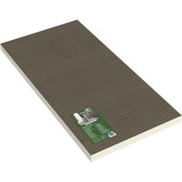 Ultrament - Bauplatte Do it 120 x 60 x 5 cm Hartschaumplatten von ULTRAMENT