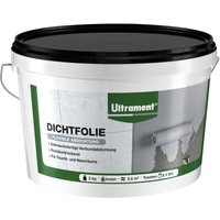 Ultrament - Dichtfolie 3 kg Baufolien & Säcke von ULTRAMENT