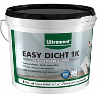 Easy Dicht 1K 10 kg Grundierung & Imprägnierung - Ultrament von ULTRAMENT