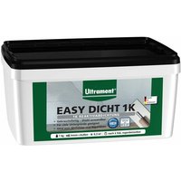Ultrament - Easy Dicht 1K 1 kg Grundierung & Imprägnierung von ULTRAMENT