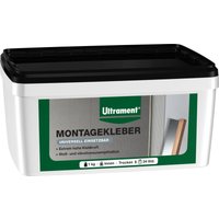 Ultrament - Montagekleber 1 kg Montagekleber von ULTRAMENT