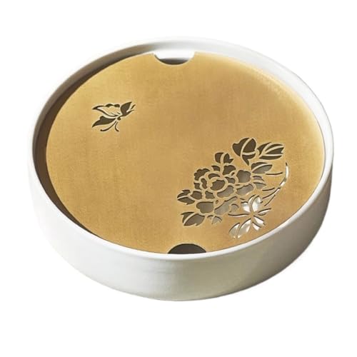 Teeblatt Einfache Haushalt Wasserspeicher Zen Teekanne Chinesischen Stil Tragbare Wasserspeicher Für Einzel Teeblatt Gongfu Teeblatt von ULTRAWAVE