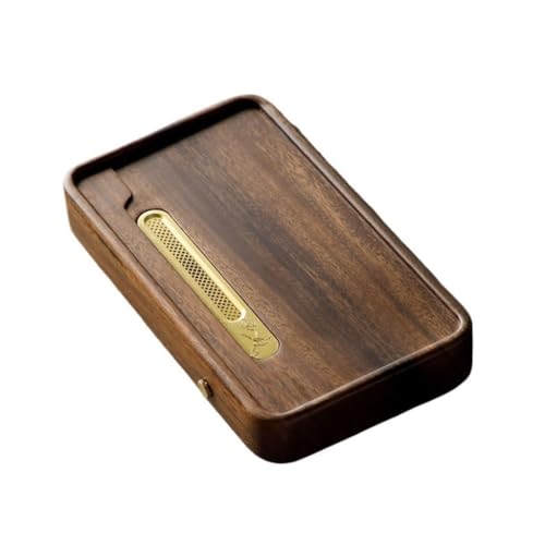 Teeblatt Haushalt Kleine Chinesische Massivholz Teeblatt Für Empfang Im Wohnzimmer, Einfache Trockene Blasentisch Kungfu Teeservice Gongfu Teeblatt Teeblatt Haushalt Kleine Chinesische Massivholz Teeblatt Für Empfang Im Wohnzimmer, Einfache Trockene Blasentisch Kungfu Teeservice Gongfu Teeblatt von ULTRAWAVE