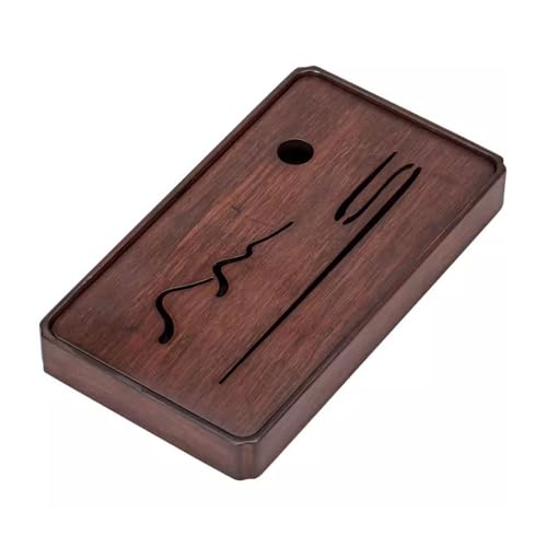 Teeblatt Retro Kung Fu Teeservice Trocken Teeblatt Haushalt Platz Abflussschale Teeblatt Gongfu Teeblatt von ULTRAWAVE