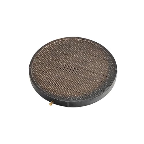 Teeblatt Trockene Teeblatt Zen Runde Kung Fu Teetisch Haus Wohnzimmer Einfacher Balkon Wasserspeicher Abfluss Teeblatt Gongfu Teeblatt Teeblatt Trockene Teeblatt Zen Runde Kung Fu Teetisch Haus Wohnzimmer Einfacher Balkon Wasserspeicher Abfluss Teeblatt Gongfu Teeblatt von ULTRAWAVE