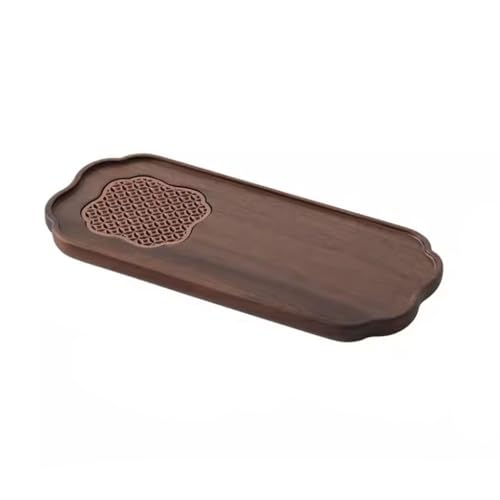 Teeschale Chinesisch Kleine Teeschale In Massivholz Trocken Brühtisch Haushalt High-End Leichte Luxuriöse Trockenbrühtablett Gongfu Teeschale Teeschale Chinesisch Kleine Teeschale In Massivholz Trocken Brühtisch Haushalt High-End Leichte Luxuriöse Trockenbrühtablett Gongfu Teeschale von ULTRAWAVE