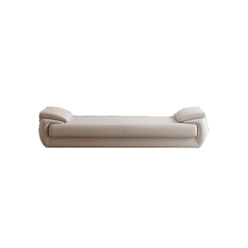 ULTRAWAVE Bettbank Italienischer Leichter Luxus-Bett-Endhocker, moderner minimalistischer Schlafzimmer-Bank-Wohnzimmer-Sofa-Hocker Ottomane Fürs Bettende(A,180X40X55CM) von ULTRAWAVE