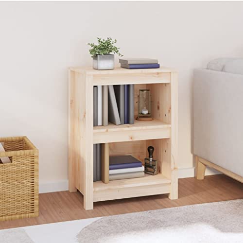 ULUYYUC Bücherregal aus Massivholz Kiefer 50x35x68 cm Schmaler Regalschrank mit Wandhalterung Modernes Design für Wohnzimmer Büro und Flur ULUYYUC Bücherregal aus Massivholz Kiefer 50x35x68 cm Schmaler Regalschrank mit Wandhalterung Modernes Design für Wohnzimmer Büro und Flur von ULUYYUC