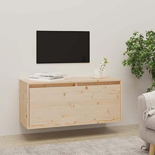 ULUYYUC Medikamentenschrank Küchenschrank Badmöbel wandschrank wohnzimmerWandschrank 80x30x35 cm Massivholz Kiefer ULUYYUC Medikamentenschrank Küchenschrank Badmöbel wandschrank wohnzimmerWandschrank 80x30x35 cm Massivholz Kiefer von ULUYYUC