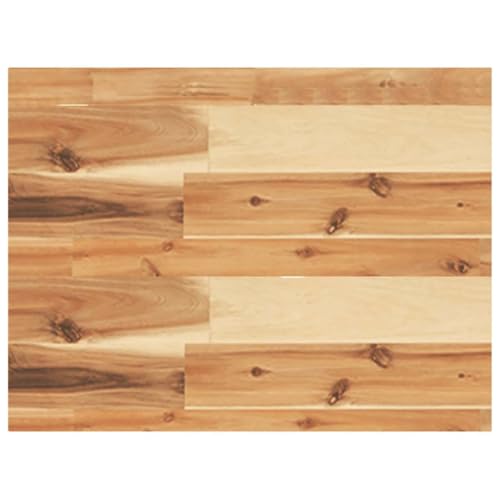ULUYYUC Regale Wand Wandregal Küchenregal Wand Regalböden - Schweberegal 40x30x4 cm Massivholz Akazie Ölbehandelt für Terrasse Flur Wohnzimmer Schlafzimmer ULUYYUC Regale Wand Wandregal Küchenregal Wand Regalböden - Schweberegal 40x30x4 cm Massivholz Akazie Ölbehandelt für Terrasse Flur Wohnzimmer Schlafzimmer von ULUYYUC