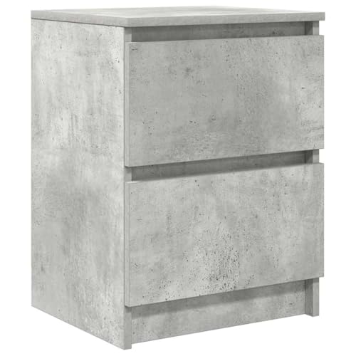 ULUYYUC Tv Unit Tv Schrank Fernsehertisch Buffetschrank - TV-Schrank Betongrau 40x35x54 cm Holzwerkstoff für Wohnzimmer Outdoor Flur Küche ULUYYUC Tv Unit Tv Schrank Fernsehertisch Buffetschrank - TV-Schrank Betongrau 40x35x54 cm Holzwerkstoff für Wohnzimmer Outdoor Flur Küche von ULUYYUC