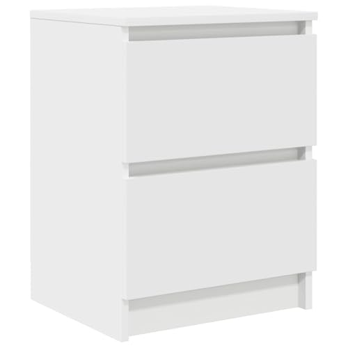 ULUYYUC Tv Unit Tv Schrank Fernsehertisch Buffetschrank - TV-Schrank Weiß 40x35x54 cm Holzwerkstoff für Wohnzimmer Outdoor Flur Küche ULUYYUC Tv Unit Tv Schrank Fernsehertisch Buffetschrank - TV-Schrank Weiß 40x35x54 cm Holzwerkstoff für Wohnzimmer Outdoor Flur Küche von ULUYYUC