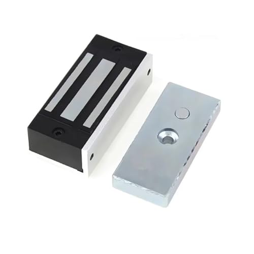 ULVOWZSTZ 100Lbs 12V Small Electromagnetic Door Lock for Small Locker ULVOWZSTZ 100Lbs 12V Small Electromagnetic Door Lock for Small Locker von ULVOWZSTZ