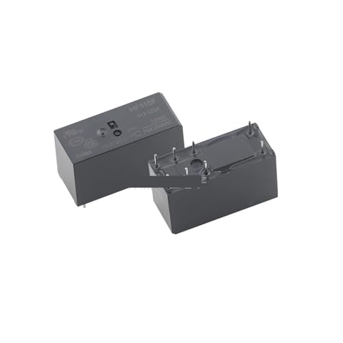 ULVOWZSTZ 10PCS/Lot Electromagnetic Relay HF115F-012-1Z3A 8PIN 16A ULVOWZSTZ 10PCS/Lot Electromagnetic Relay HF115F-012-1Z3A 8PIN 16A von ULVOWZSTZ