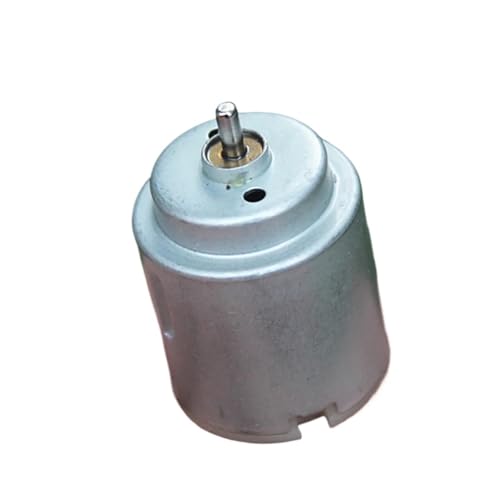ULVOWZSTZ 140 DC Electronic Starter Toy Motors Small DC 3V 3.7V 6V 4000RPM-8000RPM ULVOWZSTZ 140 DC Electronic Starter Toy Motors Small DC 3V 3.7V 6V 4000RPM-8000RPM von ULVOWZSTZ
