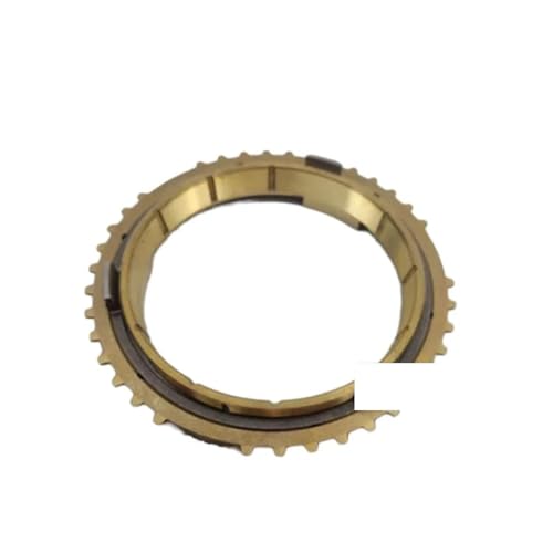 ULVOWZSTZ 1PCS 33039-0K010 33037-60050 Pickup Truck Synchro Converter Ring Gearbox Wave Box synchronizer Tooth Ring ULVOWZSTZ 1PCS 33039-0K010 33037-60050 Pickup Truck Synchro Converter Ring Gearbox Wave Box synchronizer Tooth Ring von ULVOWZSTZ