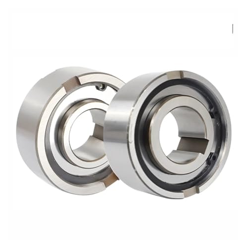 ULVOWZSTZ 1PCS ASNU25 NFS25 TFS25 25X62X24 MM Unidirectional Bearing Unidirectional Clutch Check Bearing with Keyway ULVOWZSTZ 1PCS ASNU25 NFS25 TFS25 25X62X24 MM Unidirectional Bearing Unidirectional Clutch Check Bearing with Keyway von ULVOWZSTZ