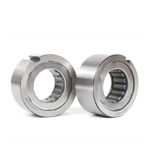 ULVOWZSTZ 1PCS B207 Axle Diameter 42.088 Outer Diameter 72MM Thickness 28mm Cam Clutch Needle Roller One-Way Bearing with Keyway ULVOWZSTZ 1PCS B207 Axle Diameter 42.088 Outer Diameter 72MM Thickness 28mm Cam Clutch Needle Roller One-Way Bearing with Keyway von ULVOWZSTZ