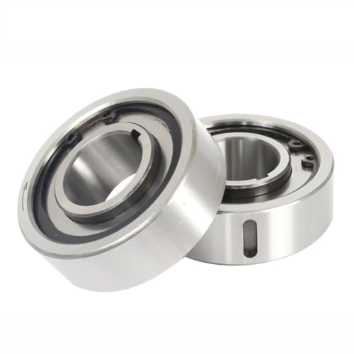 ULVOWZSTZ 1PCS CK-A 2563 25x63x26 MM Unidirectional Overrunning Clutch Wedge Check Bearing External Keyway O Type ULVOWZSTZ 1PCS CK-A 2563 25x63x26 MM Unidirectional Overrunning Clutch Wedge Check Bearing External Keyway O Type von ULVOWZSTZ