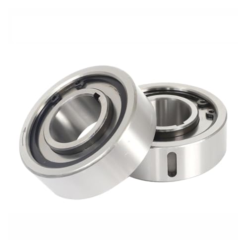 ULVOWZSTZ 1PCS CK-A 2563 T 25x63x32 MM Unidirectional Overrunning Clutch Wedge Check Bearing External Keyway O Type ULVOWZSTZ 1PCS CK-A 2563 T 25x63x32 MM Unidirectional Overrunning Clutch Wedge Check Bearing External Keyway O Type von ULVOWZSTZ