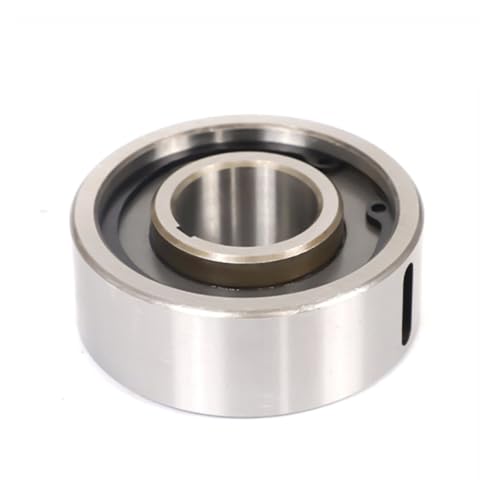 ULVOWZSTZ 1PCS CK-A 35100 35X100X34 MM Unidirectional Overrunning Clutch Wedge Check Bearing External Keyway O Type ULVOWZSTZ 1PCS CK-A 35100 35X100X34 MM Unidirectional Overrunning Clutch Wedge Check Bearing External Keyway O Type von ULVOWZSTZ