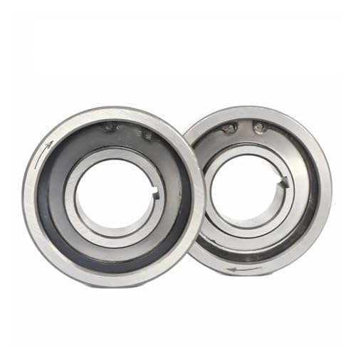 ULVOWZSTZ 1PCS CK-A 3580 35x80x30 MM Unidirectional Overrunning Clutch Wedge Check Bearing External Keyway O Type ULVOWZSTZ 1PCS CK-A 3580 35x80x30 MM Unidirectional Overrunning Clutch Wedge Check Bearing External Keyway O Type von ULVOWZSTZ