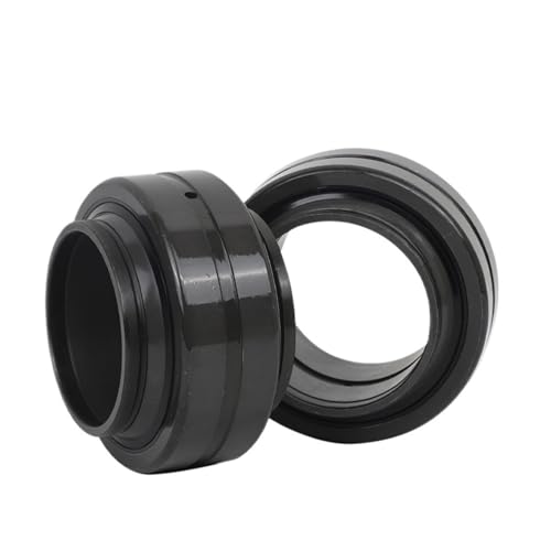 ULVOWZSTZ 1PCS GE30HO-2RS GEEM30ES-2RS 30X47X30 Radial Joint Bearing Single Slotted Fish Eyeball Bearing von ULVOWZSTZ