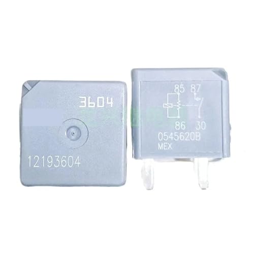 ULVOWZSTZ 3604 12193604 VF28-11F14-Z05 Relay 1PCS von ULVOWZSTZ