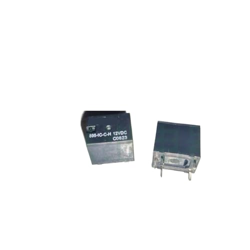 ULVOWZSTZ 895-1C-C-H 12VDC Automobile Electronic chip Relay 1PCS ULVOWZSTZ 895-1C-C-H 12VDC Automobile Electronic chip Relay 1PCS von ULVOWZSTZ