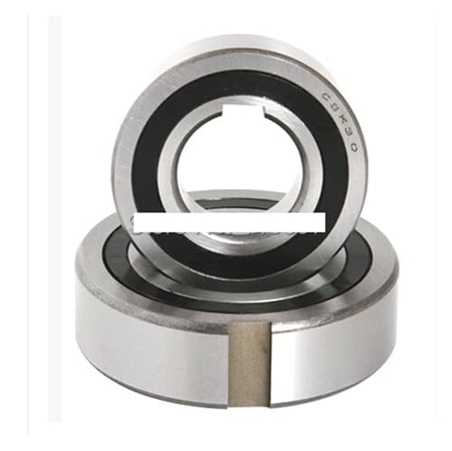 ULVOWZSTZ CSK35PP one Way Clutch Bearing with Keyway Slot Clutch backstop Bearing 35 x 72 x 17 mm ULVOWZSTZ CSK35PP one Way Clutch Bearing with Keyway Slot Clutch backstop Bearing 35 x 72 x 17 mm von ULVOWZSTZ