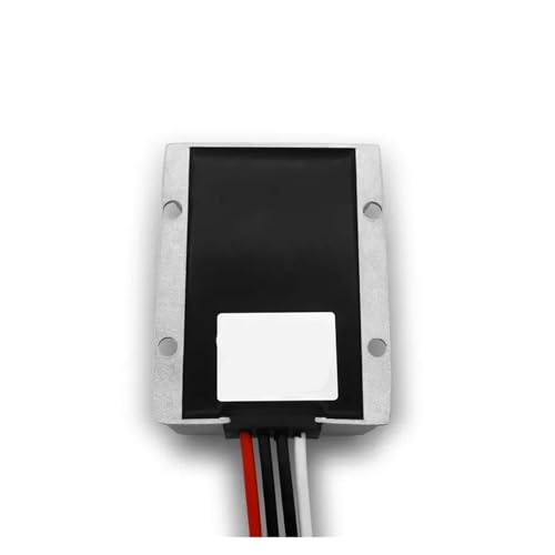 ULVOWZSTZ DC to DC Module 12V 24V 36V to 48V 7A 8A 10A 15A 20A Step up Boost 48 Volt dc Voltage Power Converter IP76(20A,24V(18-32V)_48V) von ULVOWZSTZ