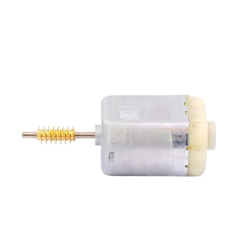 ULVOWZSTZ FC-280SB-16220 Electronic Starter with Worm Gear DC 12V 8000RPM for Lock Actuator Rearview Mirror of Car von ULVOWZSTZ