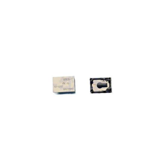 ULVOWZSTZ HFK9-T-12-1ZST 12VDC 30A Relay 1PCS HFK9-T-12-1ZST von ULVOWZSTZ