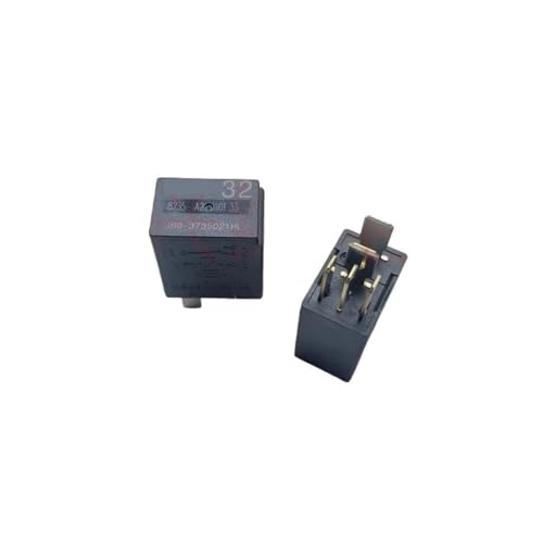 ULVOWZSTZ J69-3735021HL 12VDC 5 in a Set of Normally Switched on Automotive relays ULVOWZSTZ J69-3735021HL 12VDC 5 in a Set of Normally Switched on Automotive relays von ULVOWZSTZ