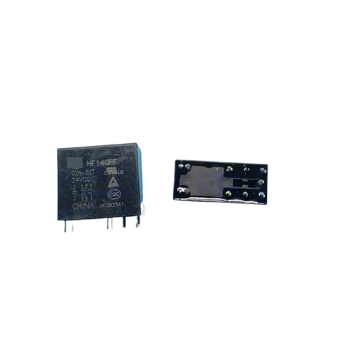 ULVOWZSTZ JZX/HF140FF 024-2ZT 2ZS 2ZST 2ZSTGF 24VDC 8A Relay 1PCS ULVOWZSTZ JZX/HF140FF 024-2ZT 2ZS 2ZST 2ZSTGF 24VDC 8A Relay 1PCS von ULVOWZSTZ